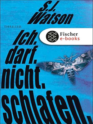 cover image of Ich. Darf. Nicht. Schlafen.